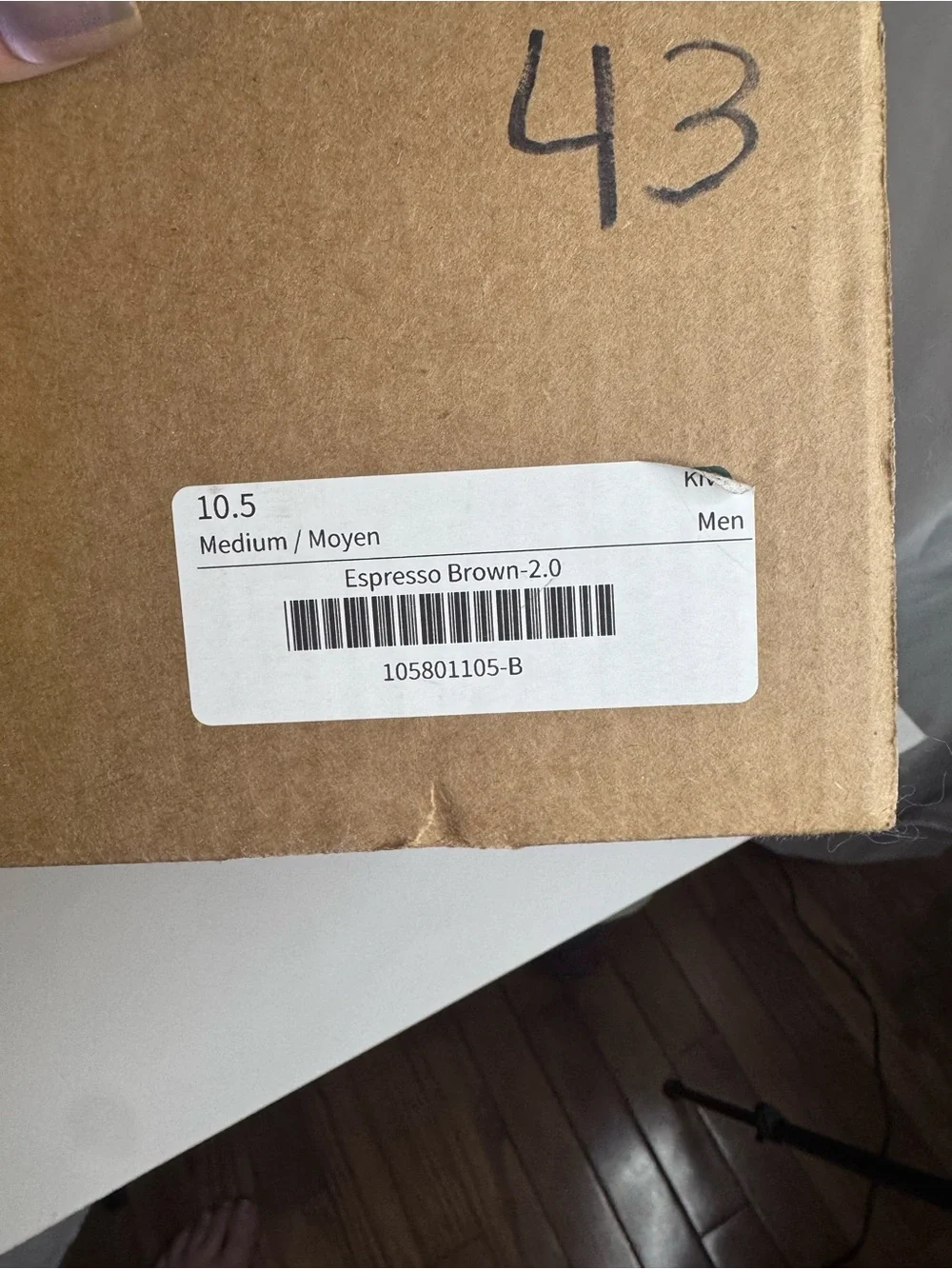 KURU retail $169